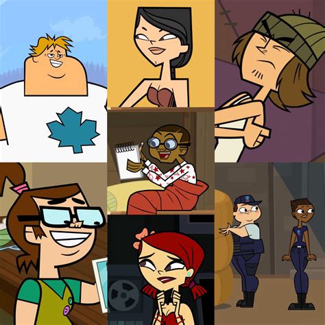 total drama island winners|Total Drama winners based on whose ending was aired in more .